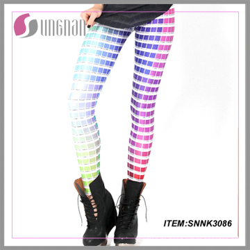 2015wholesale Print Leggings Digitaldruck Leggings Sublimationsdruck Leggings